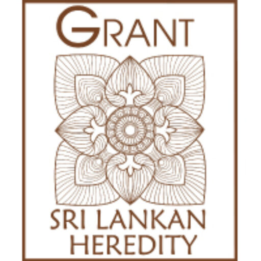 Grant Export Logo